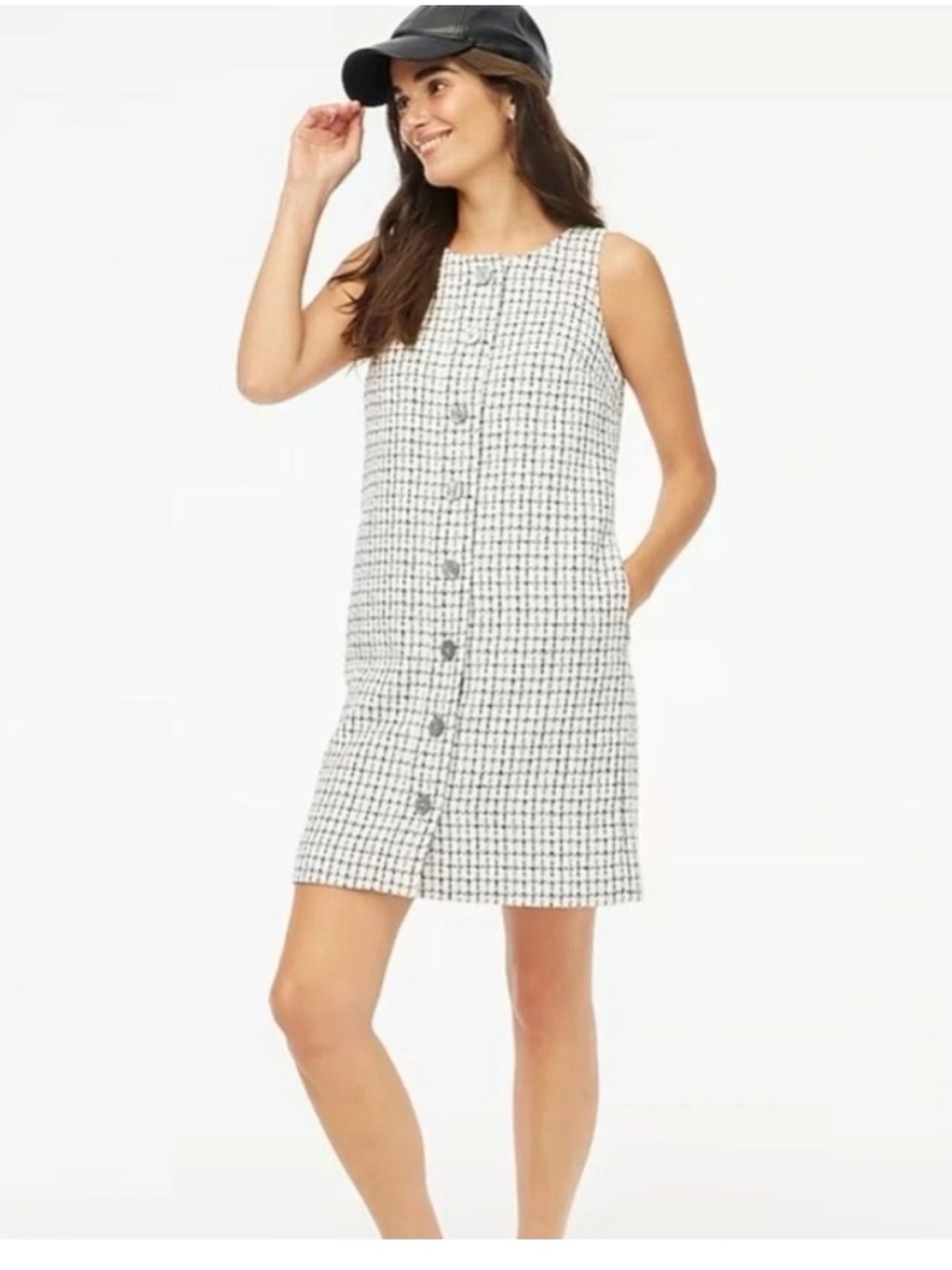 Dress Subcategory Identification